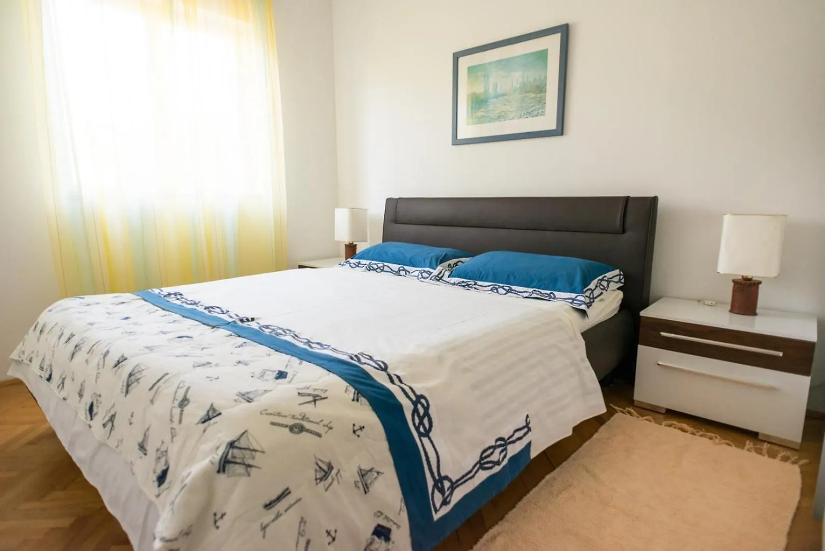 Apartment Sara On The Island Of Krk Kornic 0*,  Croatia