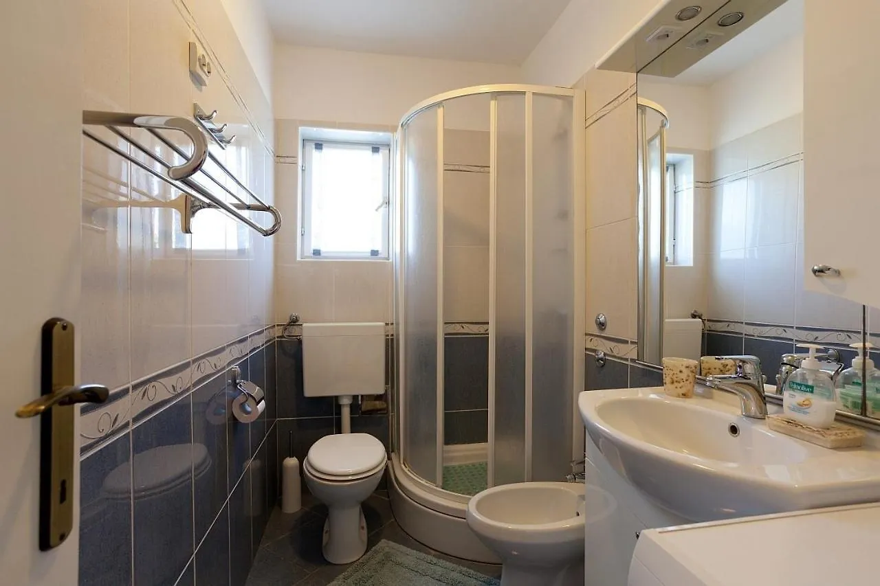Apartment Sara On The Island Of Krk Kornic Croatia