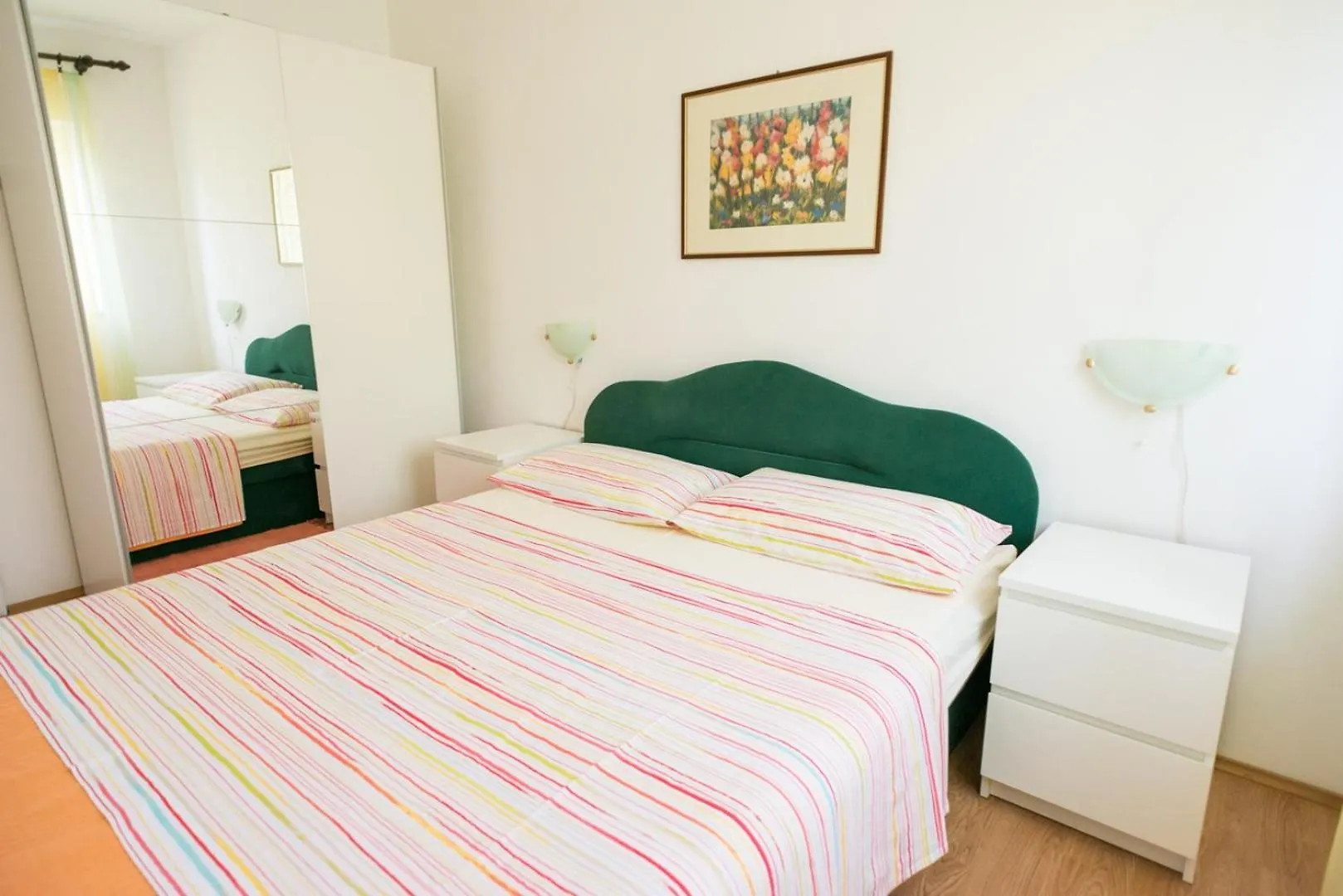 Apartment Sara On The Island Of Krk Kornic Croatia