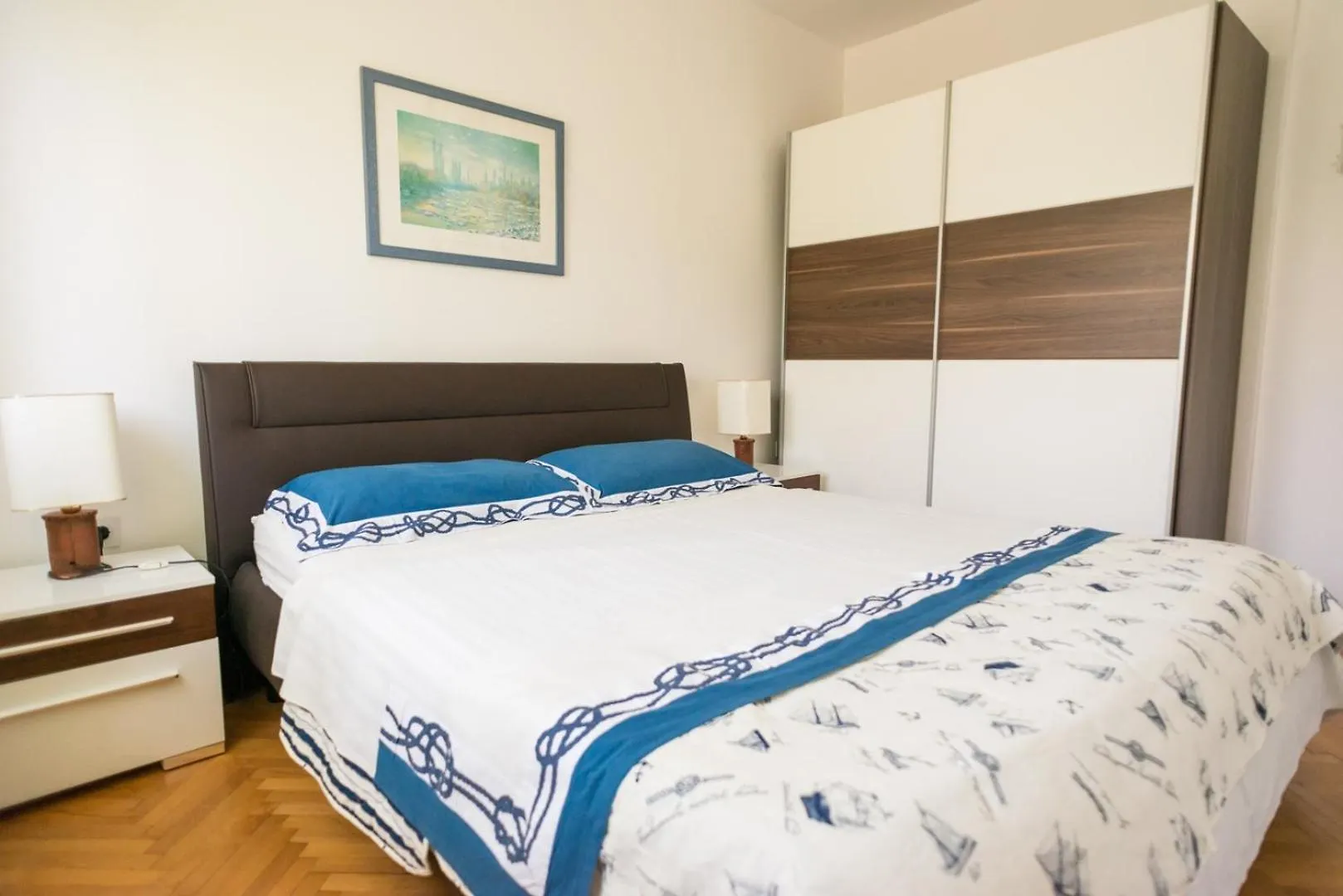 Apartment Sara On The Island Of Krk Kornic