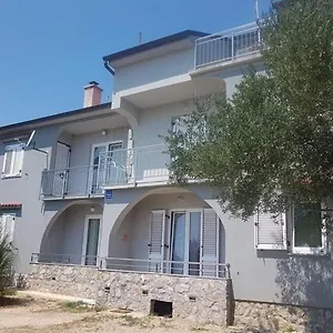 Sabljak Apartman