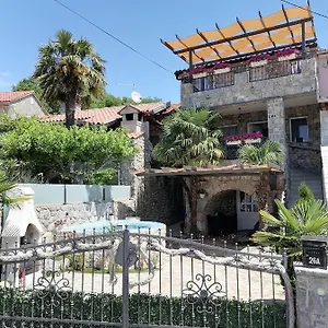 Brajutovci 26 Apartman
