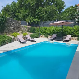 Villa Bellina Muraj, Kornić