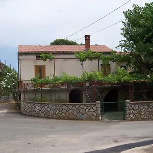 Apartment Dinka, Kornić