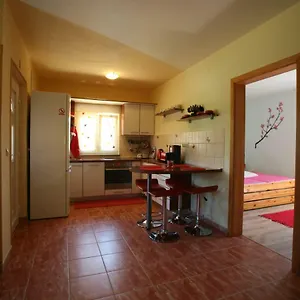 Apartment Raj Muraj, Kornić