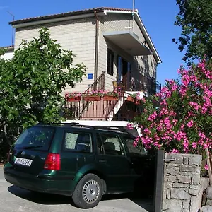 Apartment Perkovic Jadranka, Kornić