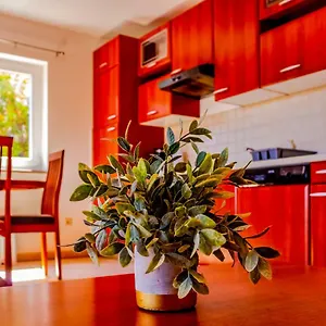 Abby Apartman