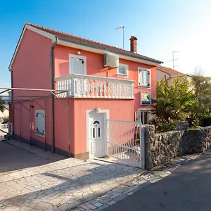 Vila Milano Apartman