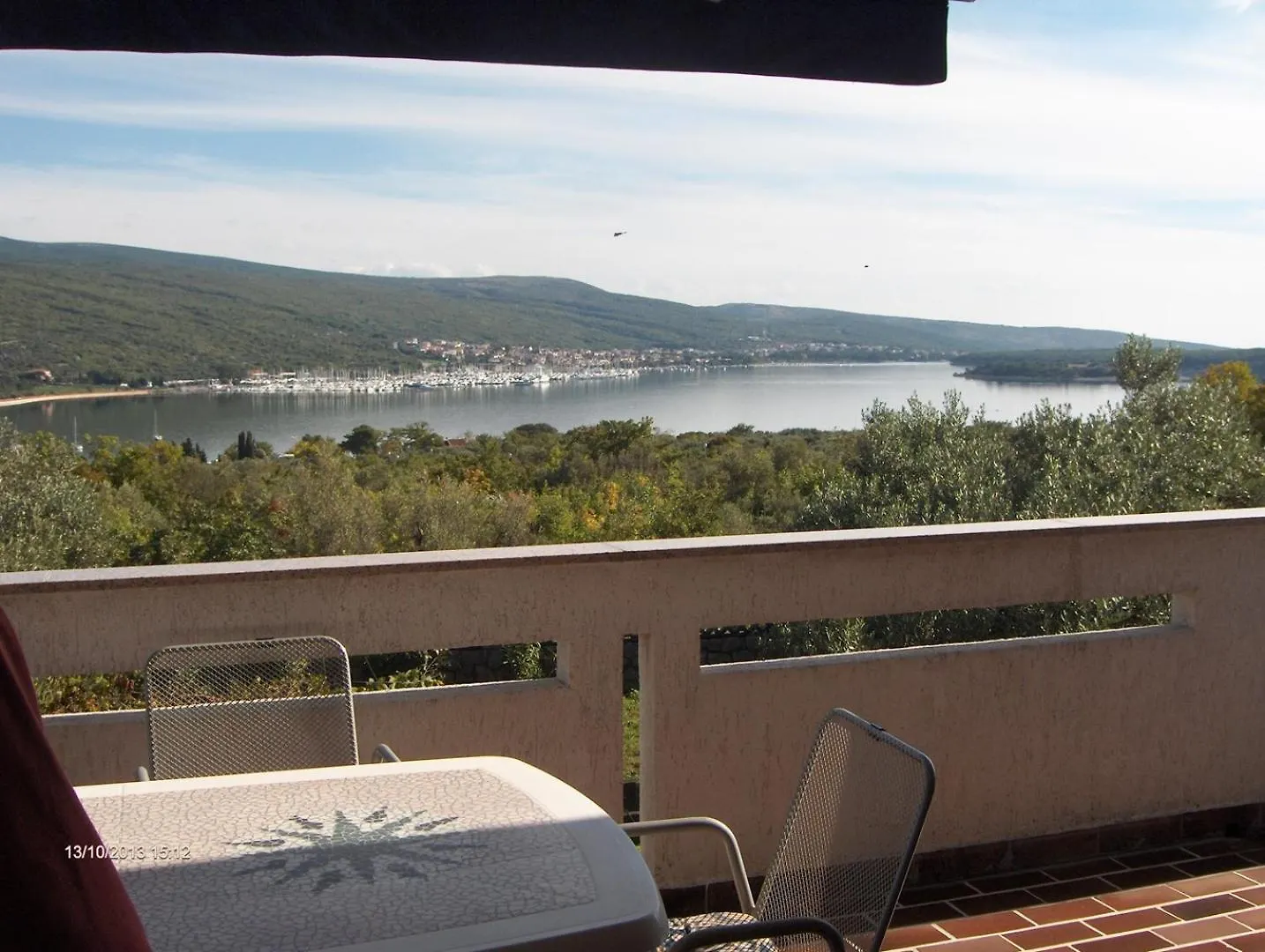 Apartment Sara On The Island Of Krk Kornic 0*,  Croatia
